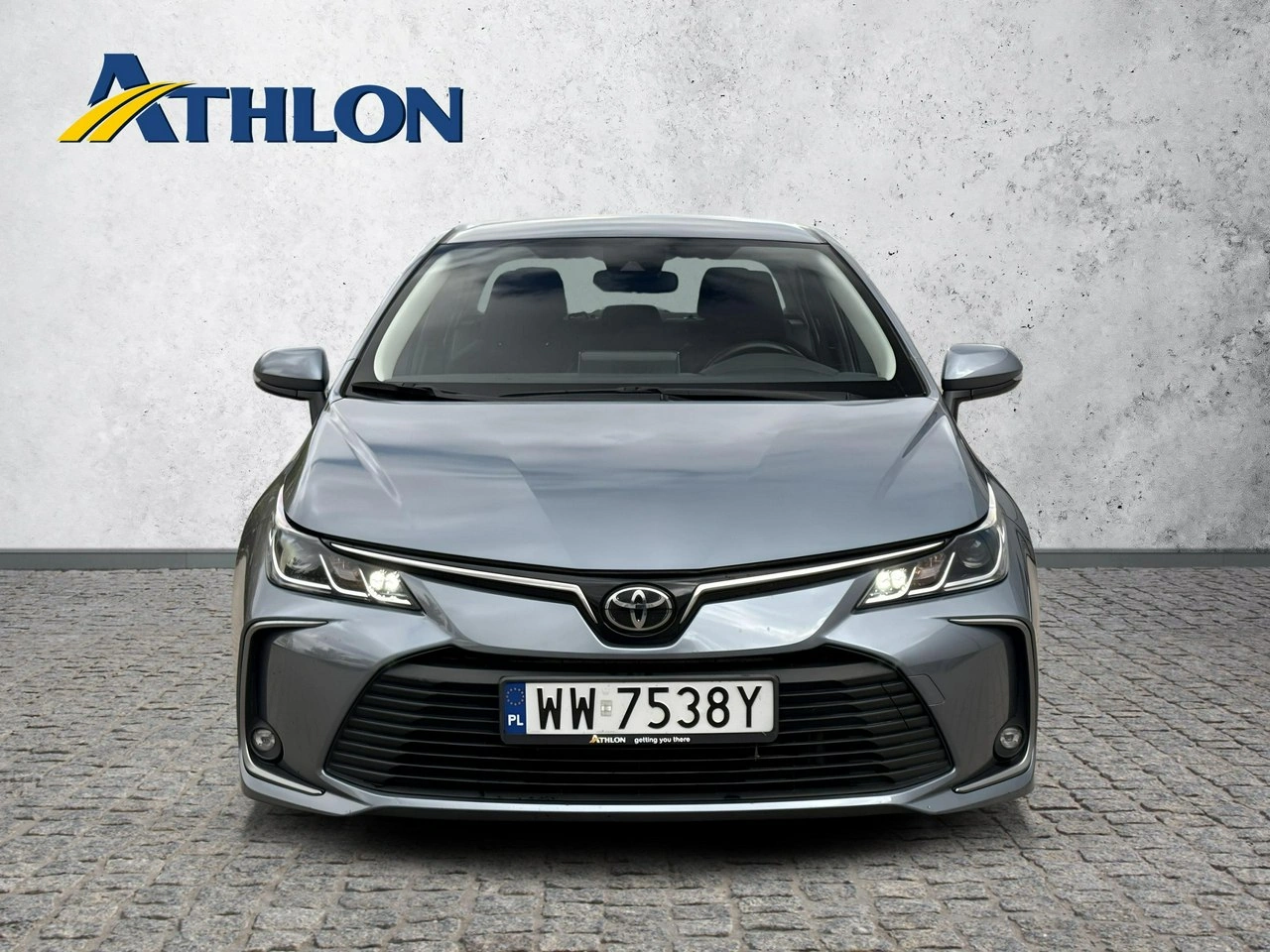 Toyota Corolla - Zdjęcie 7