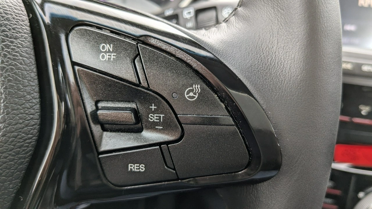 SsangYong XLV - Zdjęcie 29