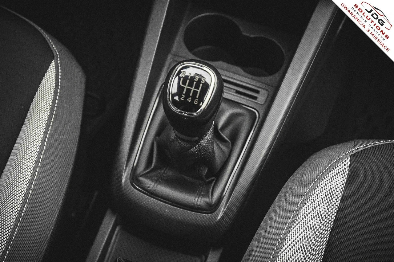 Skoda Fabia - Zdjęcie 24