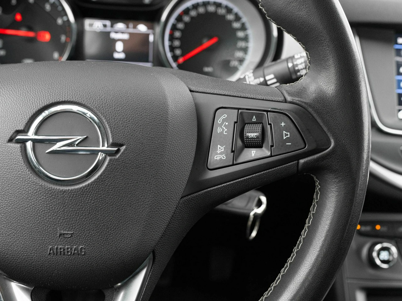 Opel Astra - Zdjęcie 14