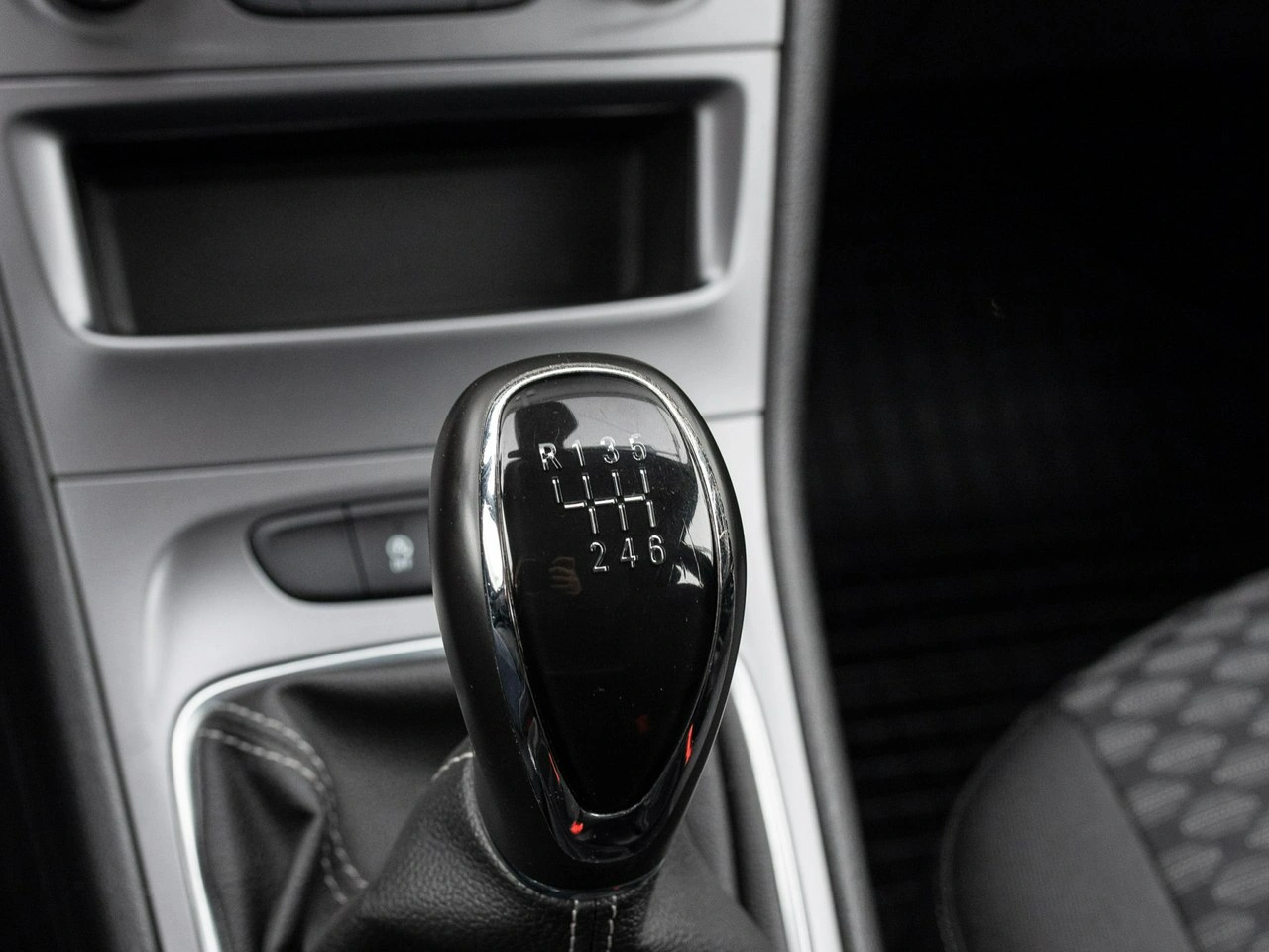 Opel Astra - Zdjęcie 15