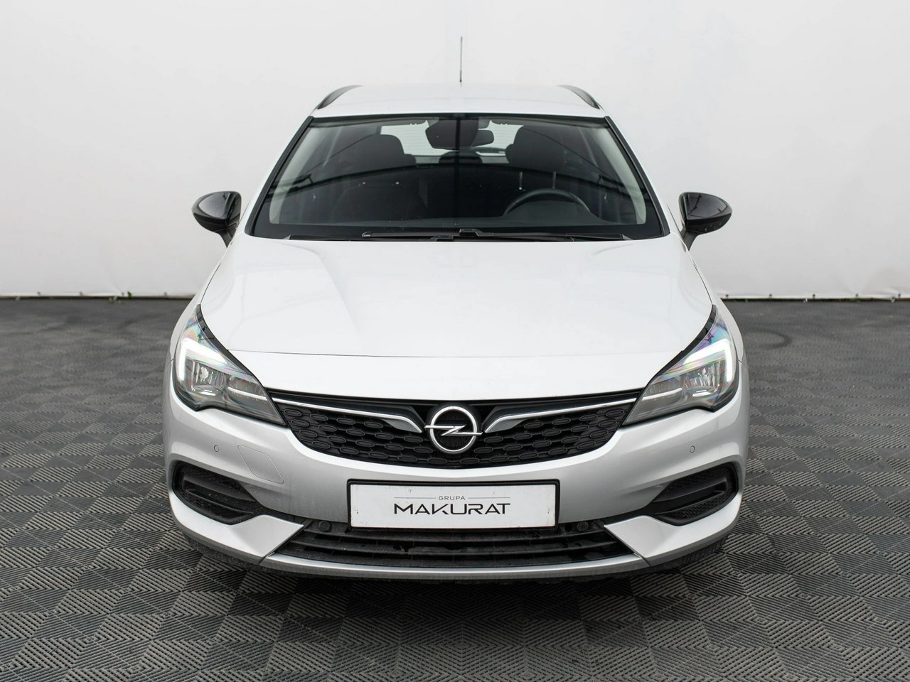 Opel Astra - Zdjęcie 6