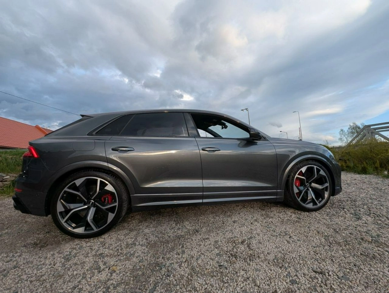 Audi RS Q8 - Zdjęcie 3