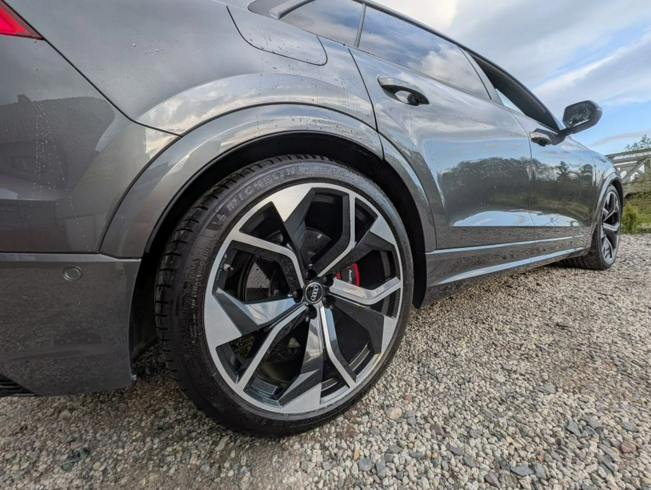 Audi RS Q8 - Zdjęcie 5