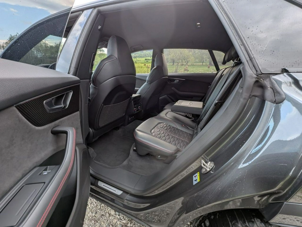 Audi RS Q8 - Zdjęcie 12