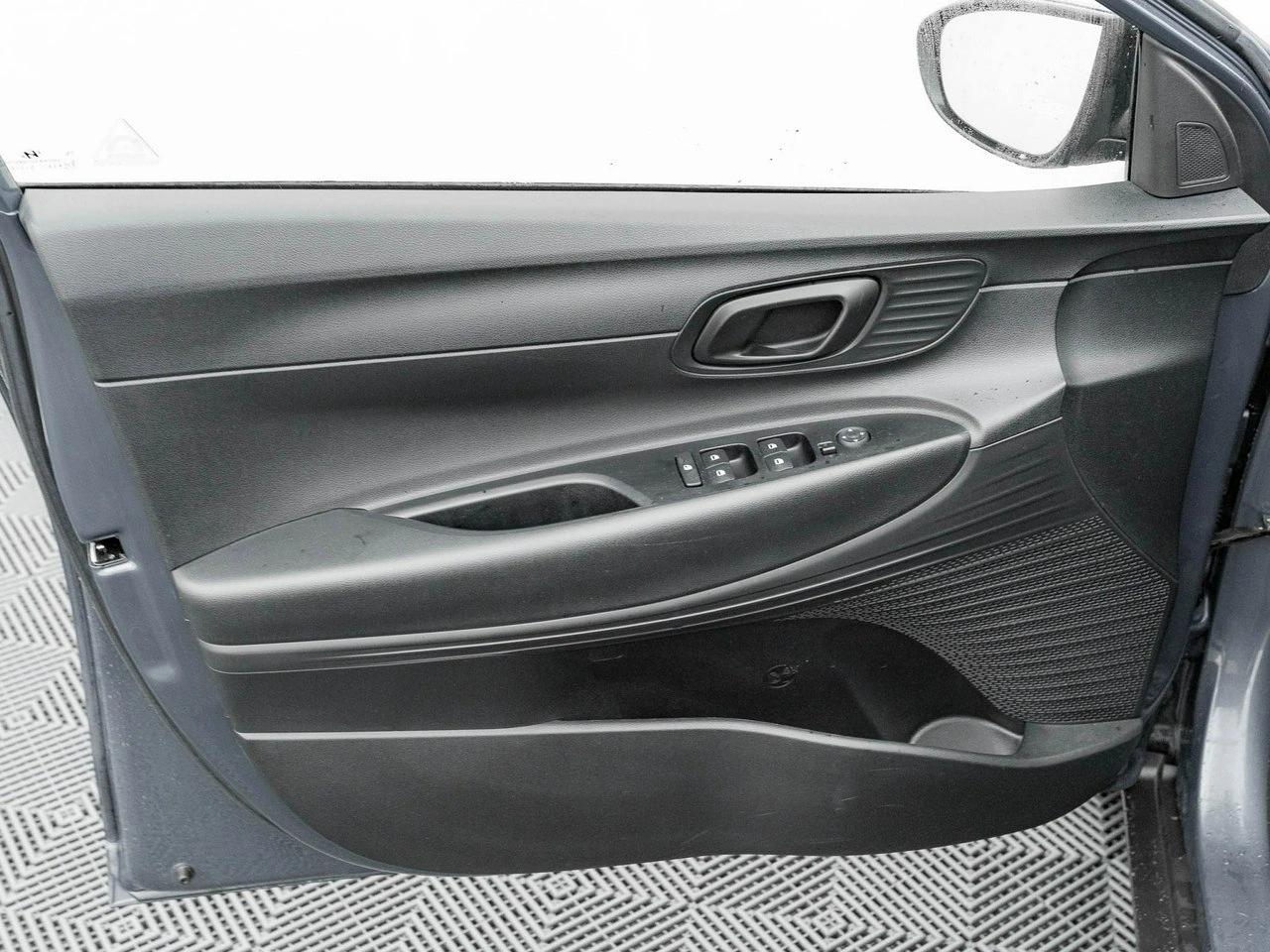 Hyundai Bayon - Zdjęcie 9