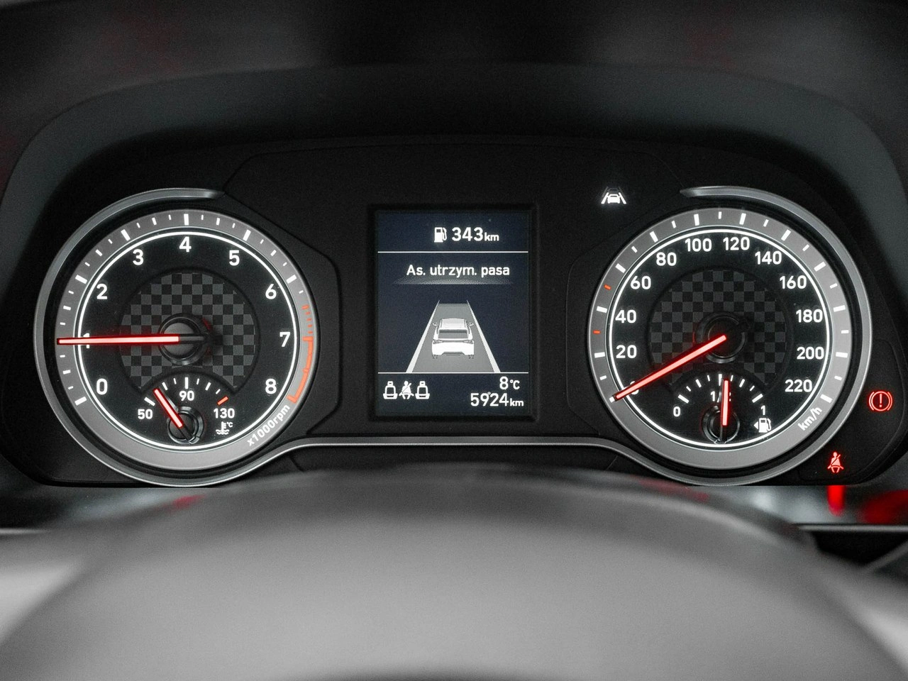 Hyundai Bayon - Zdjęcie 12