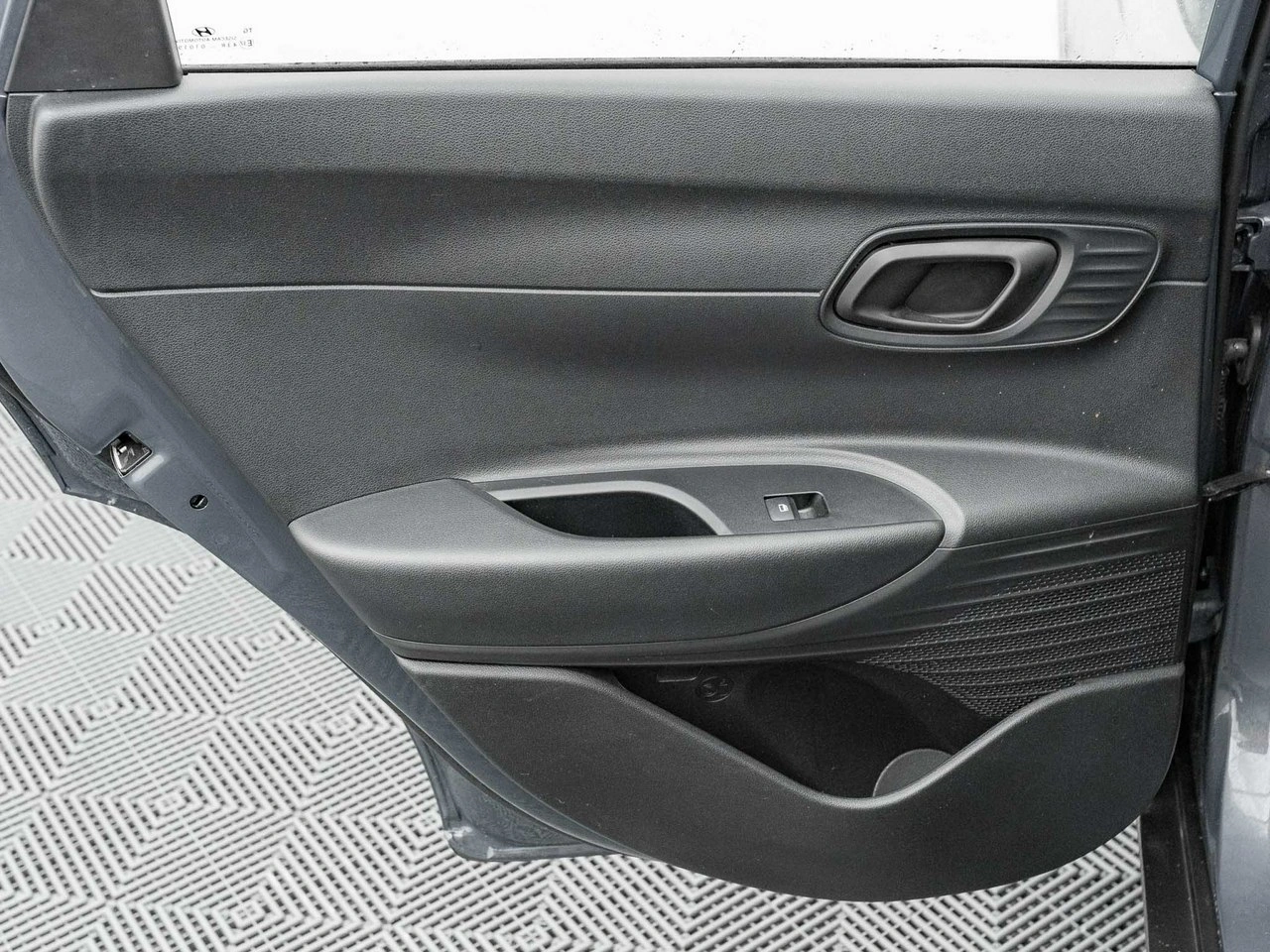 Hyundai Bayon - Zdjęcie 18