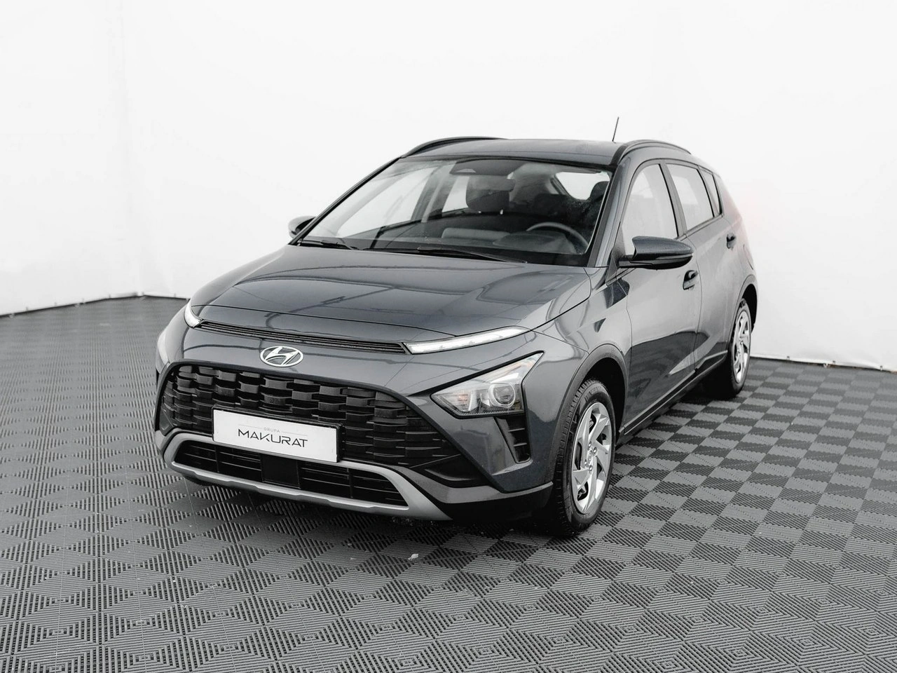 Hyundai Bayon - Zdjęcie 1
