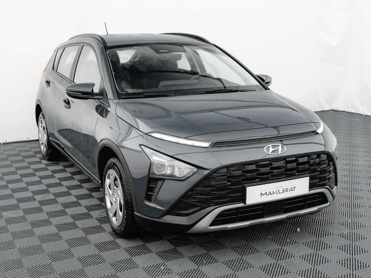 Hyundai Bayon - Zdjęcie 2
