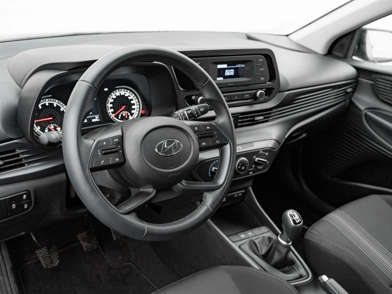 Hyundai Bayon - Zdjęcie 5