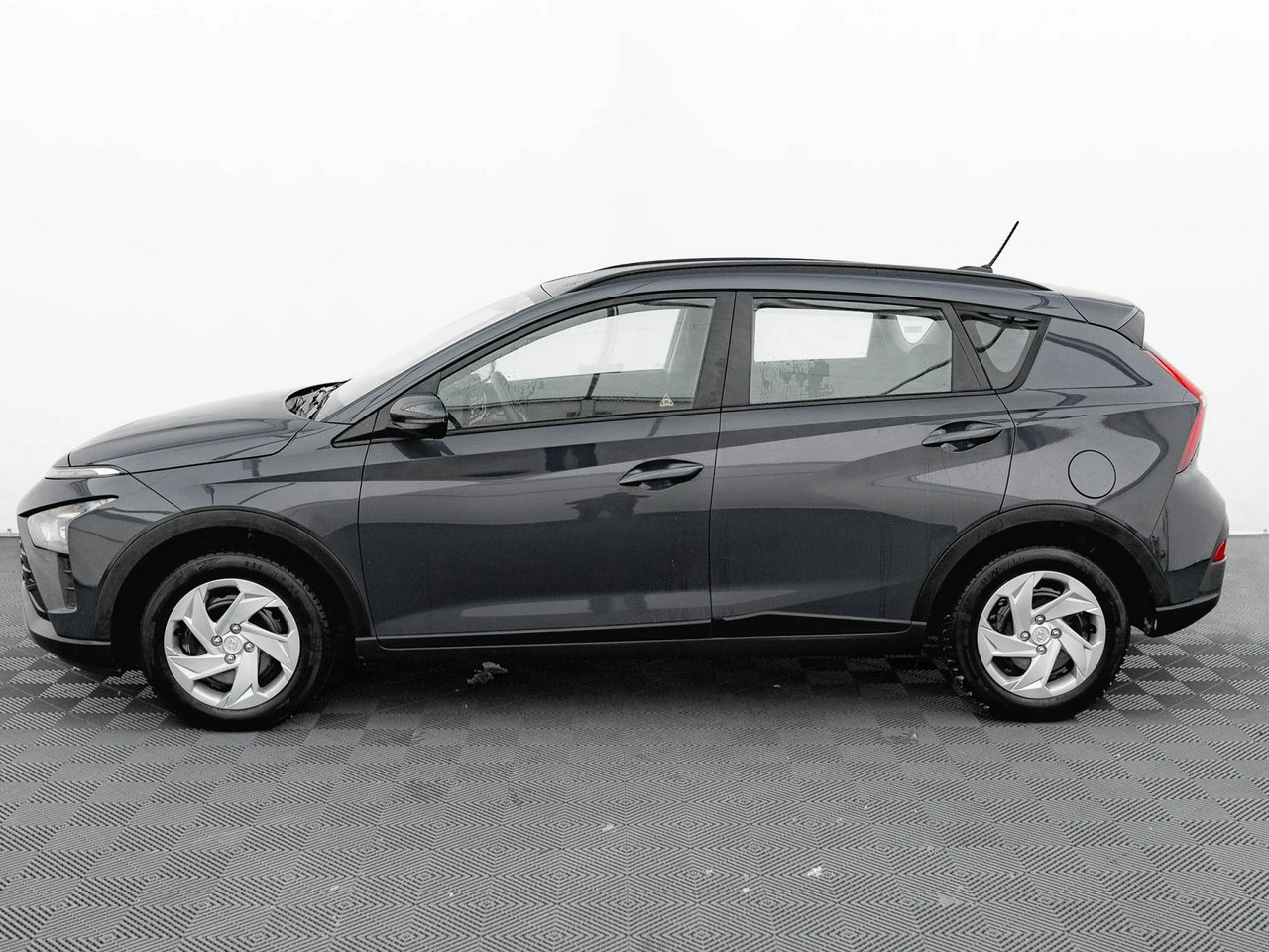 Hyundai Bayon - Zdjęcie 7