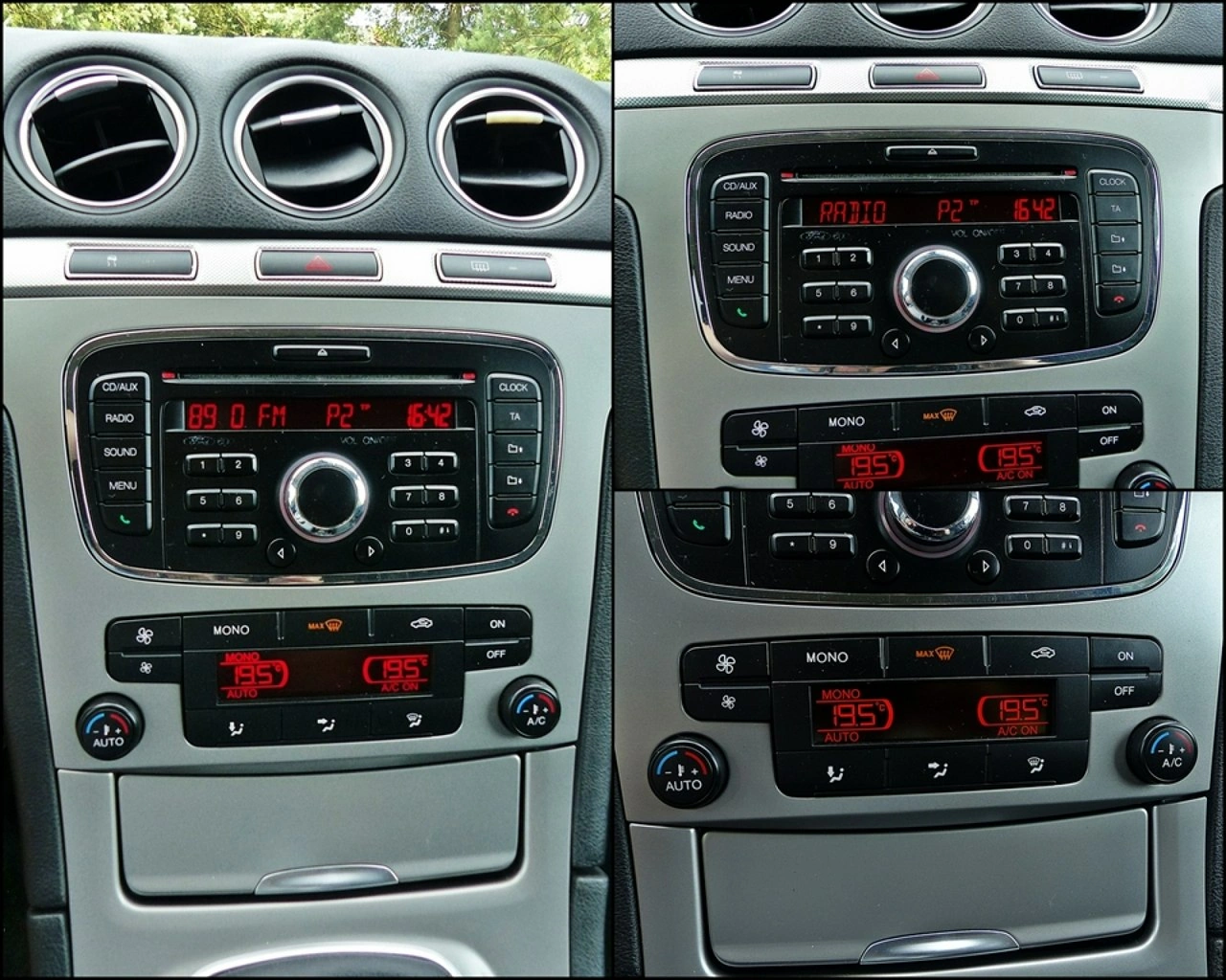 Ford Galaxy - Zdjęcie 32