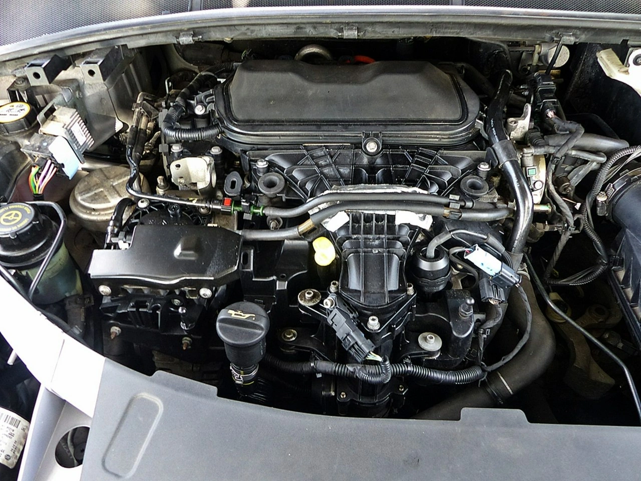 Ford Galaxy - Zdjęcie 38