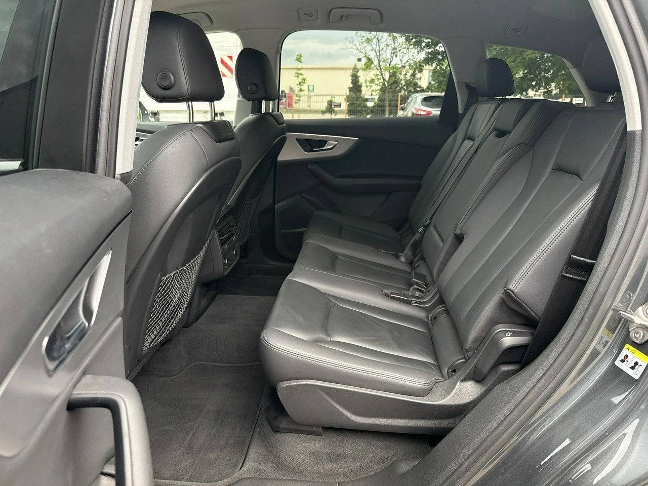 Audi Q7 - Zdjęcie 15