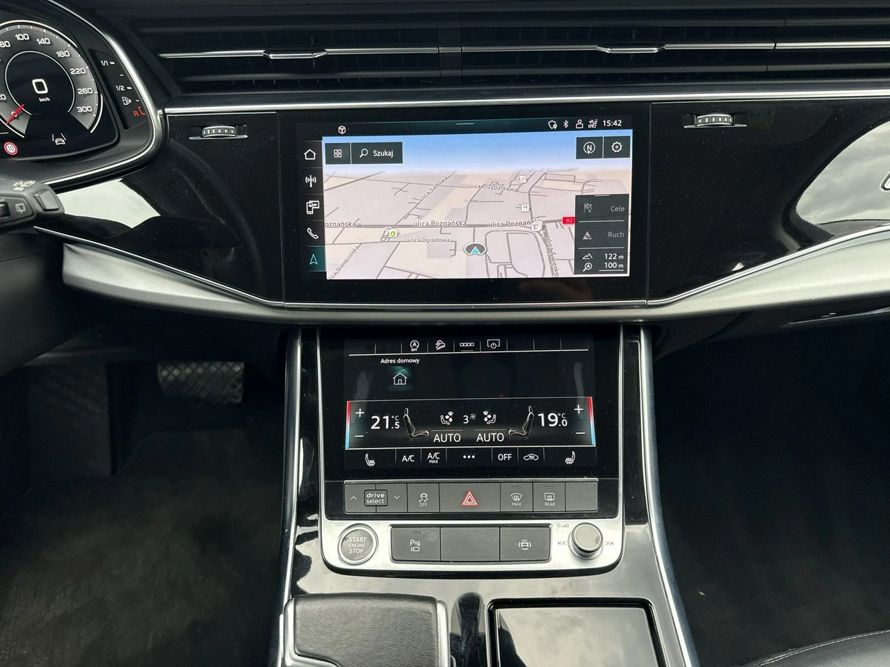 Audi Q7 - Zdjęcie 22