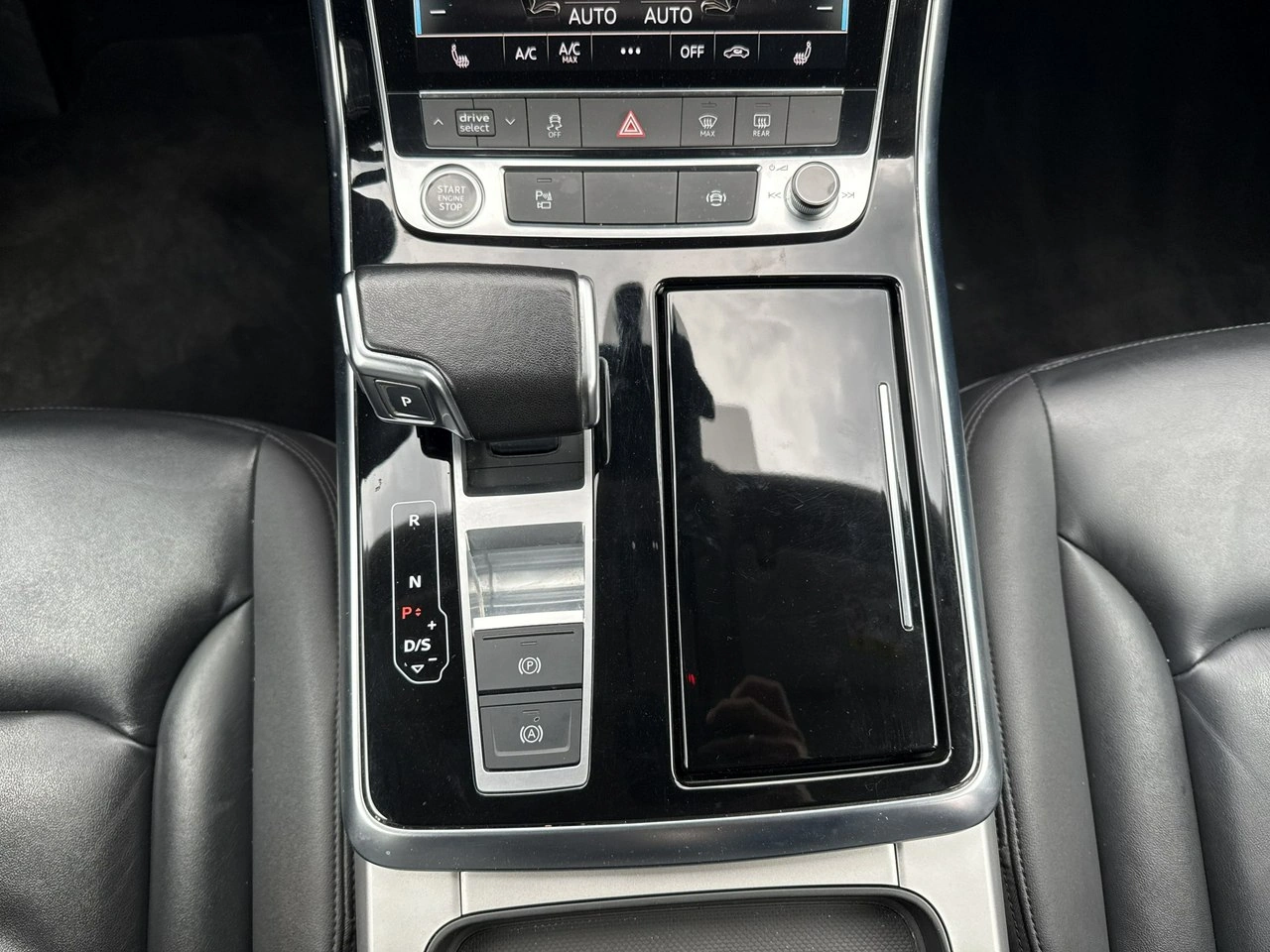 Audi Q7 - Zdjęcie 23