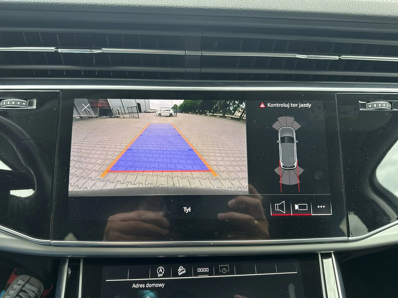 Audi Q7 - Zdjęcie 26