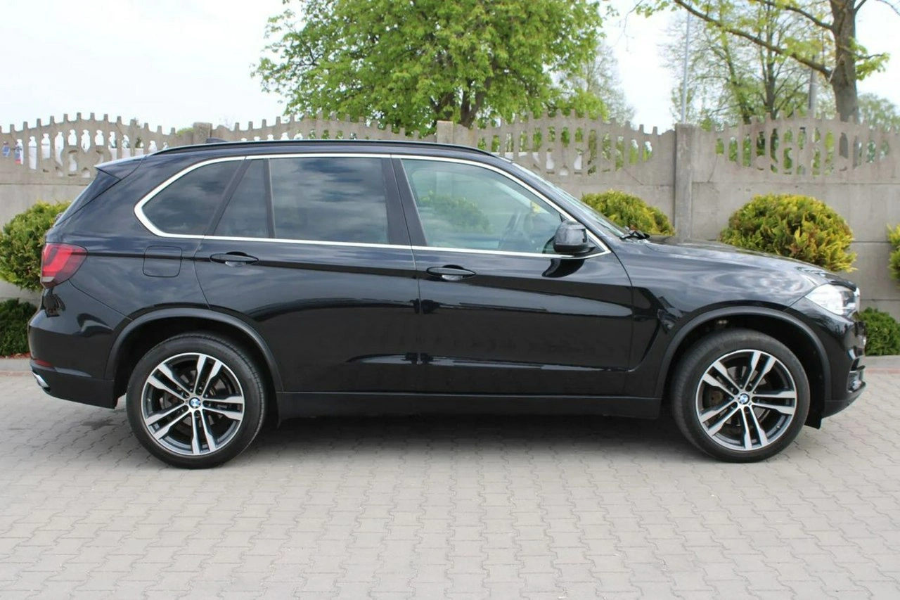 BMW X5 - Zdjęcie 10