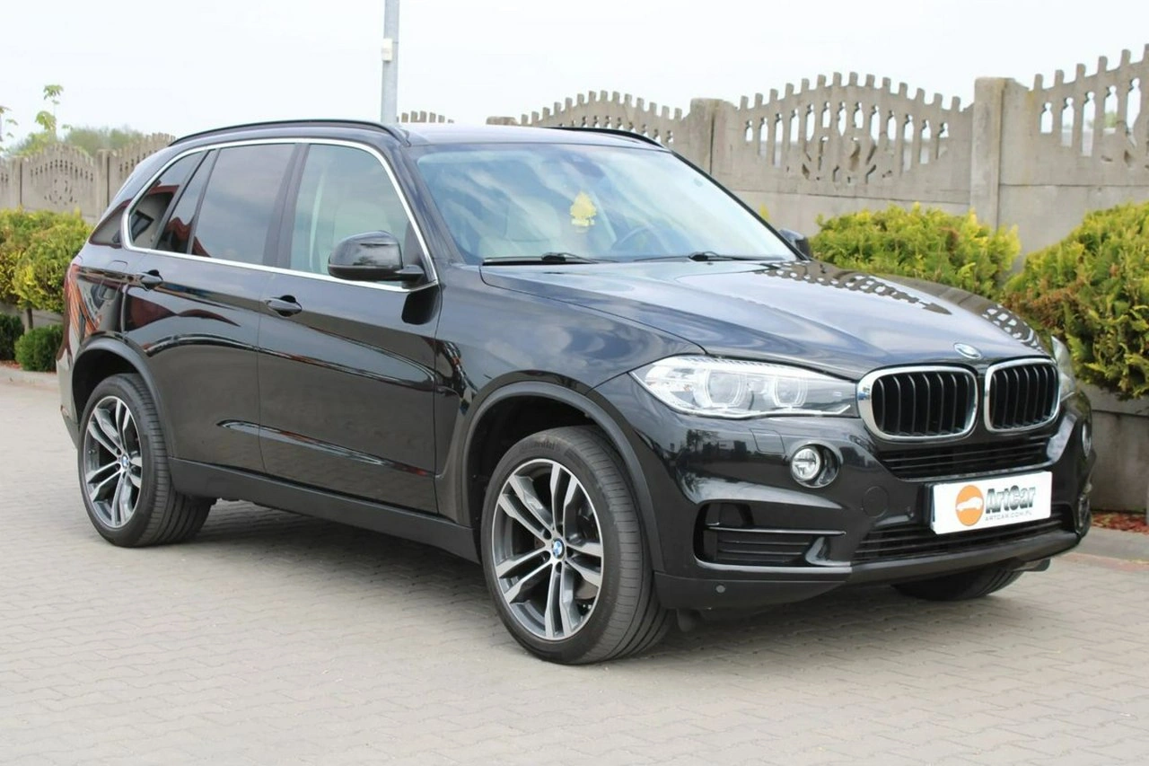 BMW X5 - Zdjęcie 11