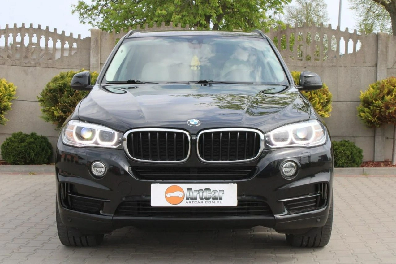 BMW X5 - Zdjęcie 16