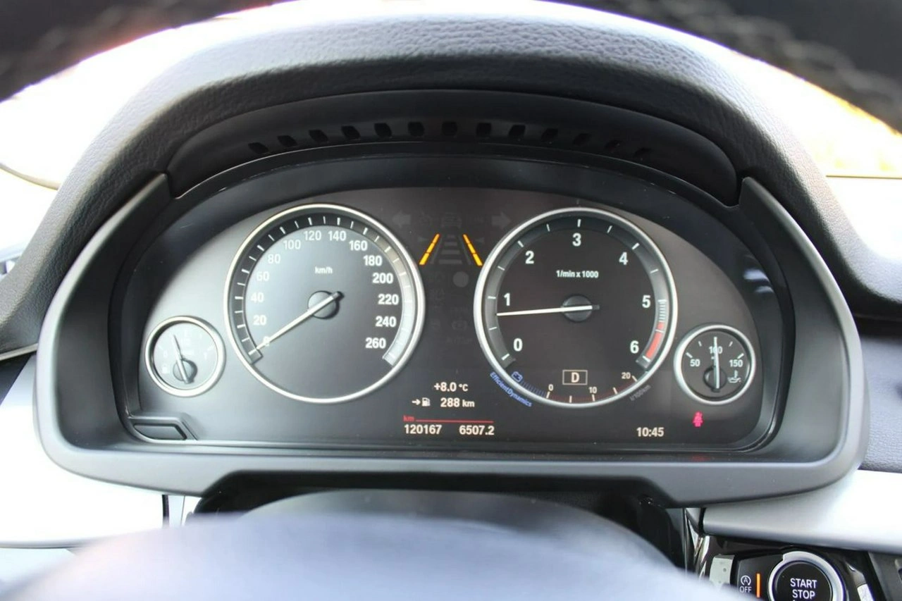BMW X5 - Zdjęcie 17