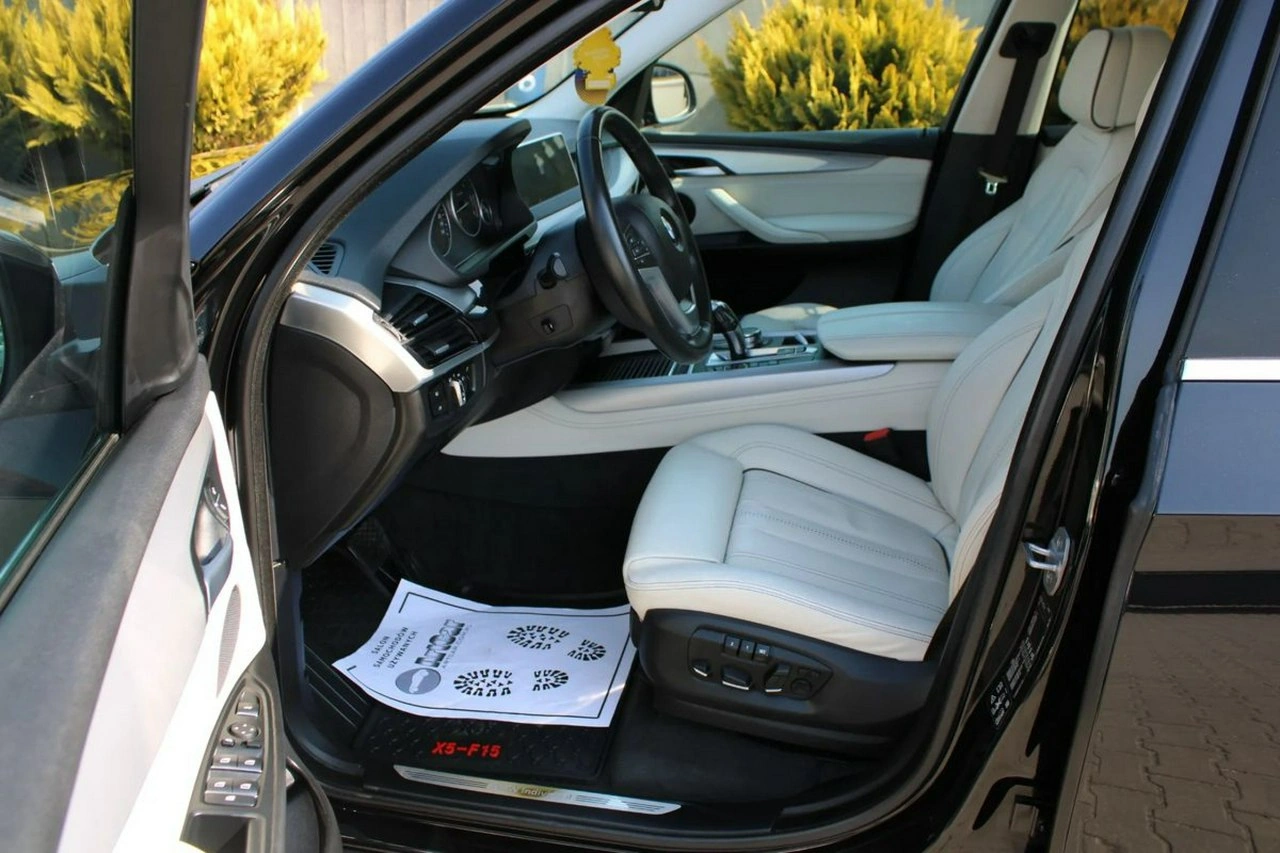 BMW X5 - Zdjęcie 18