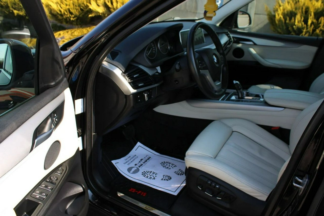 BMW X5 - Zdjęcie 19