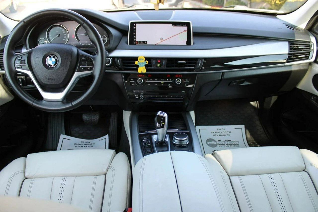 BMW X5 - Zdjęcie 21