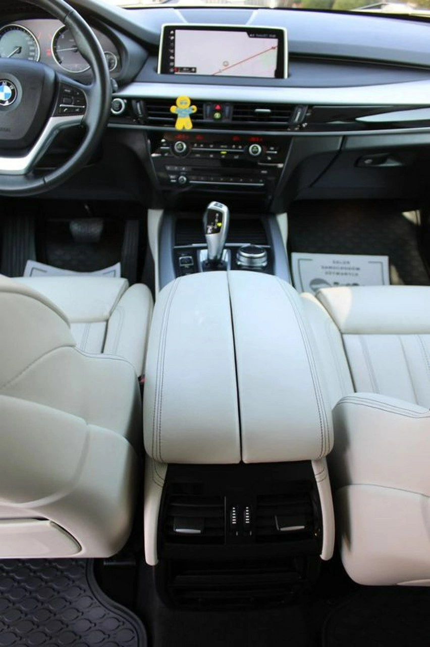 BMW X5 - Zdjęcie 22