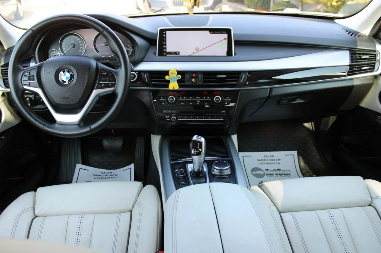 BMW X5 - Zdjęcie 24