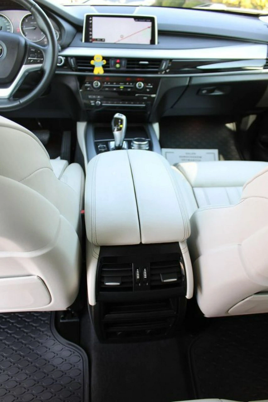 BMW X5 - Zdjęcie 25
