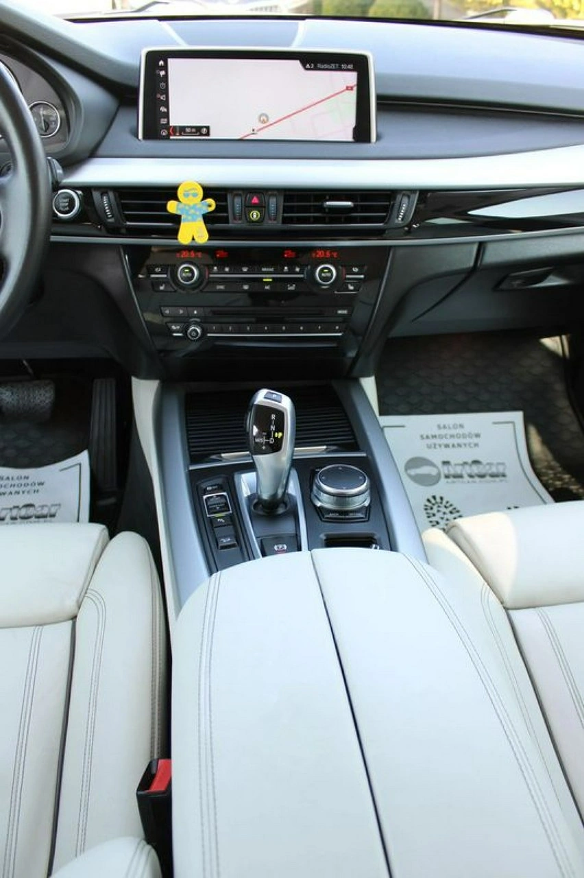 BMW X5 - Zdjęcie 26