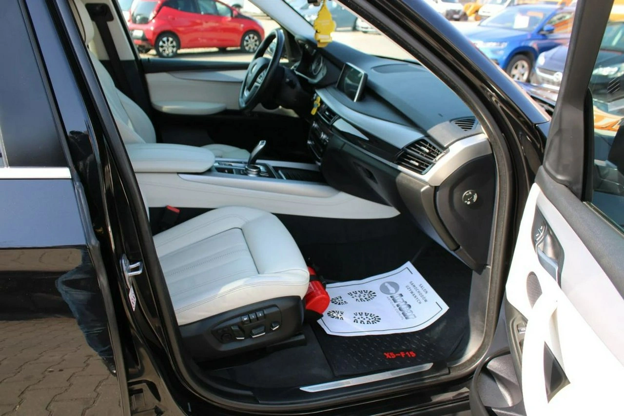BMW X5 - Zdjęcie 27