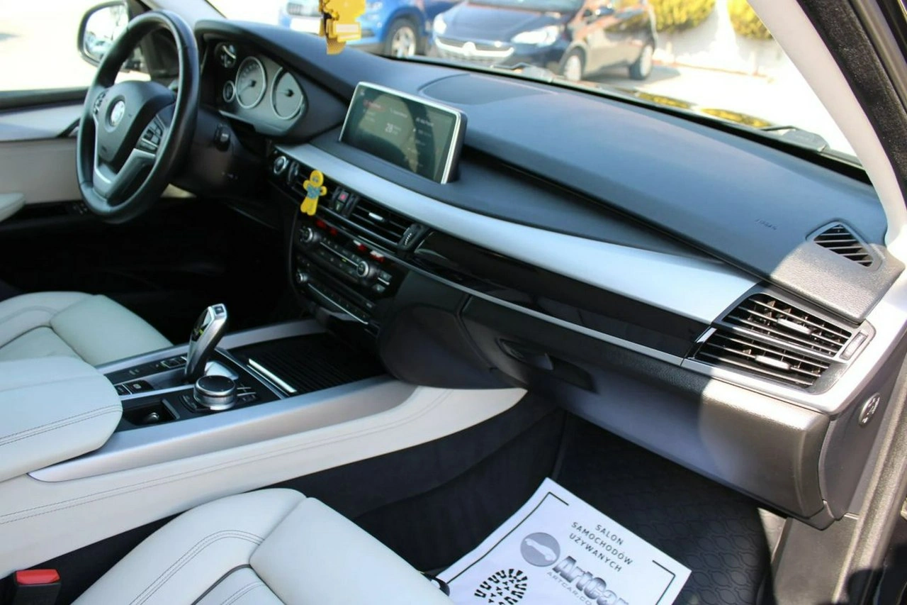 BMW X5 - Zdjęcie 28