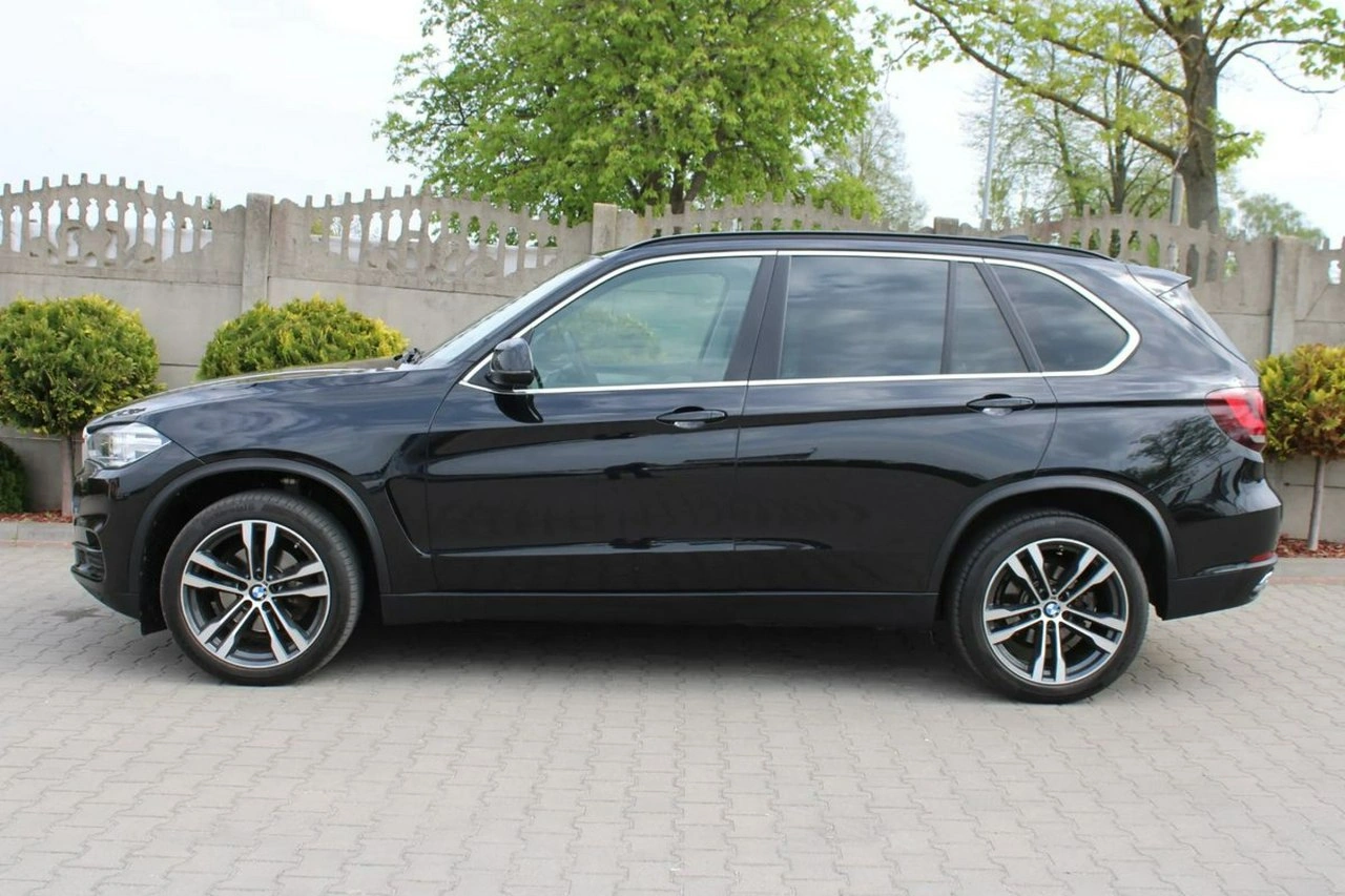 BMW X5 - Zdjęcie 3