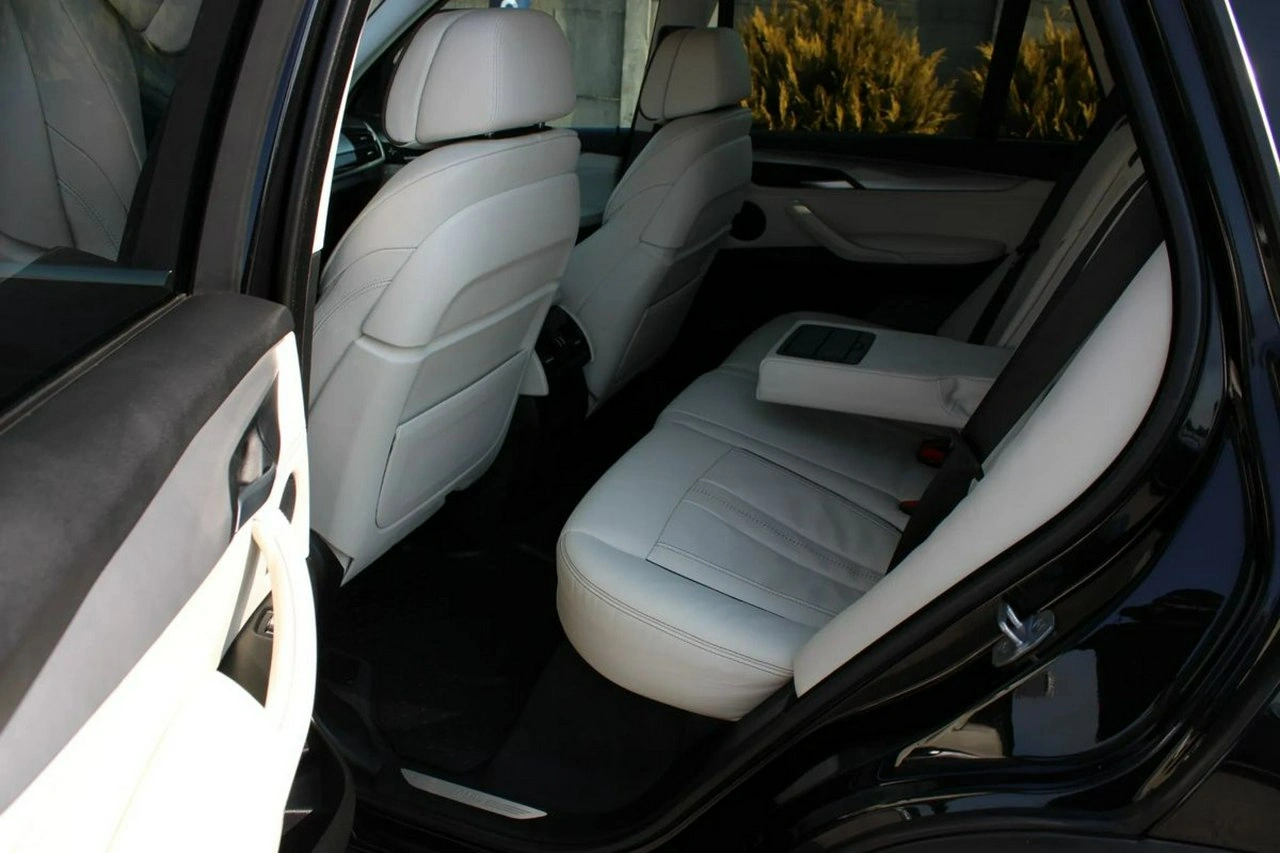 BMW X5 - Zdjęcie 31