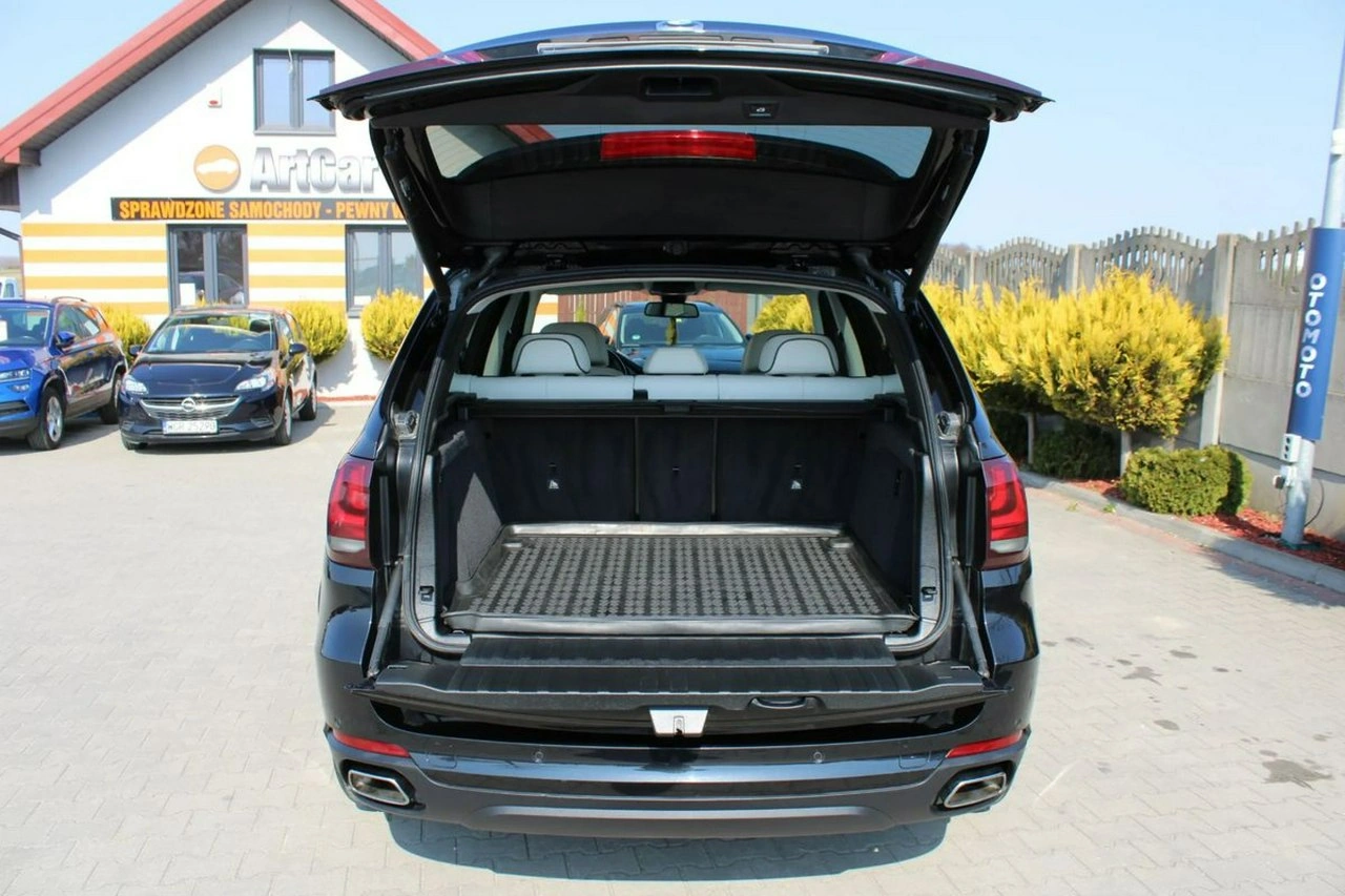 BMW X5 - Zdjęcie 32