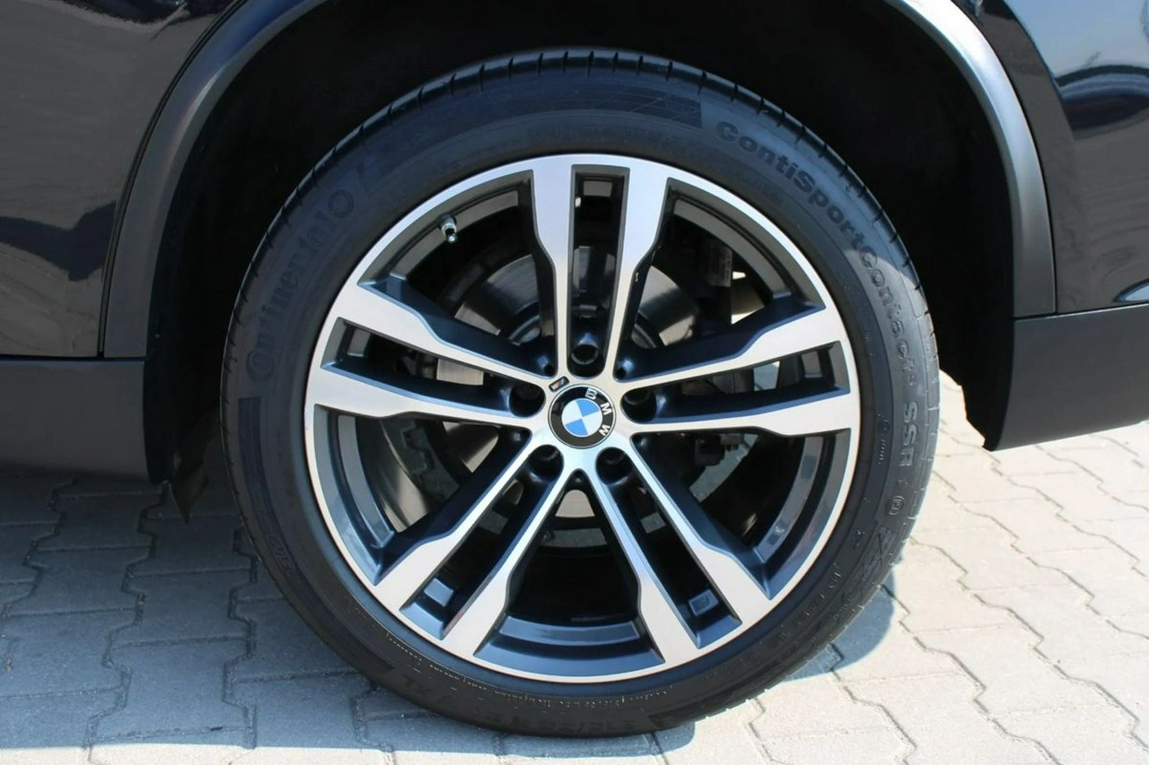 BMW X5 - Zdjęcie 37