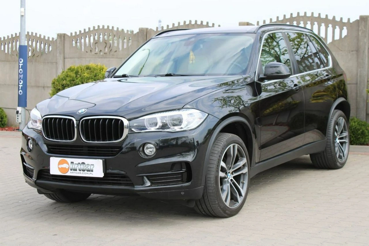 BMW X5 - Zdjęcie 38