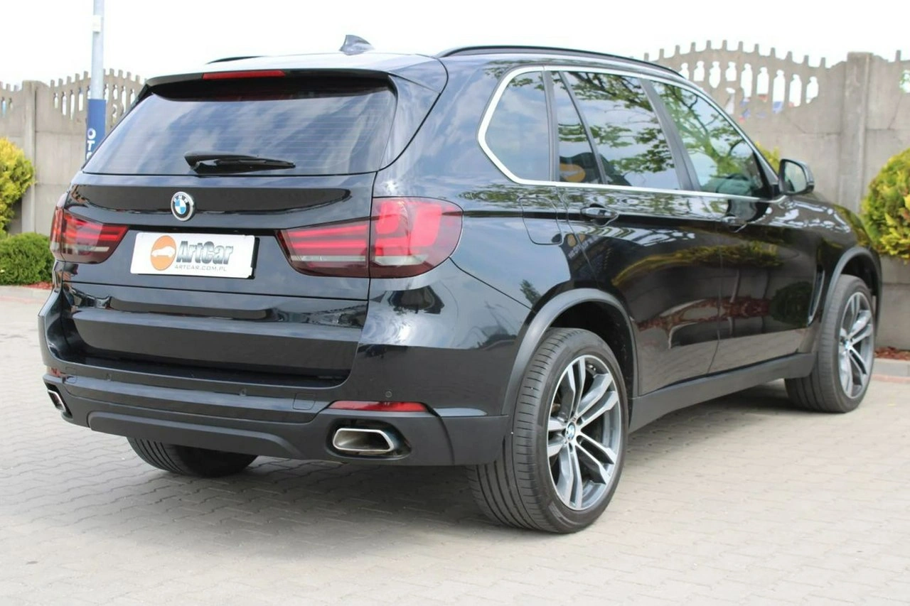 BMW X5 - Zdjęcie 6