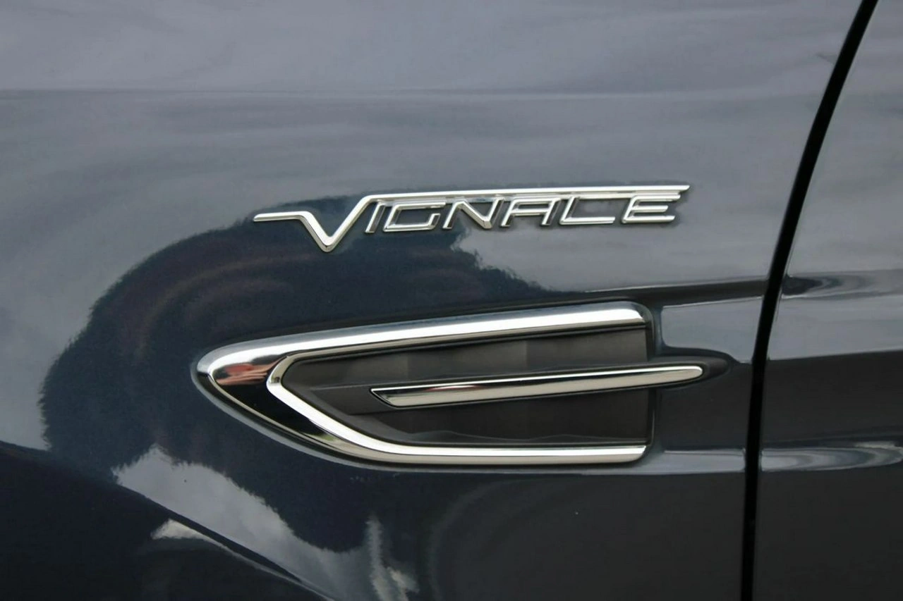 Ford Kuga - Zdjęcie 18