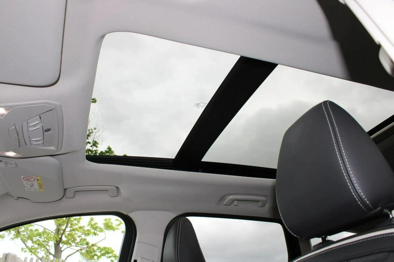 Ford Kuga - Zdjęcie 33