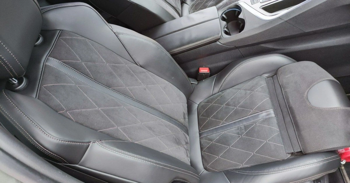 Peugeot 3008 - Zdjęcie 28