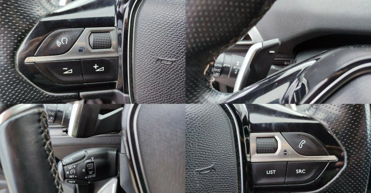 Peugeot 3008 - Zdjęcie 30