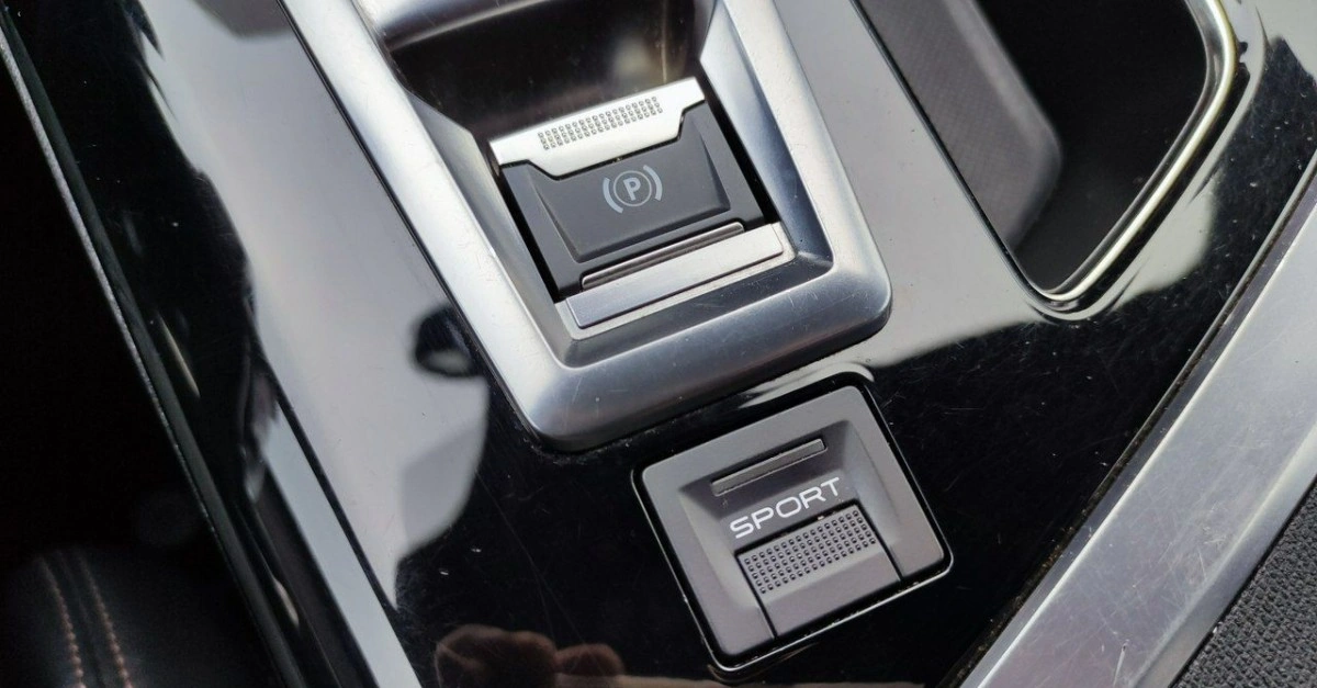 Peugeot 3008 - Zdjęcie 32