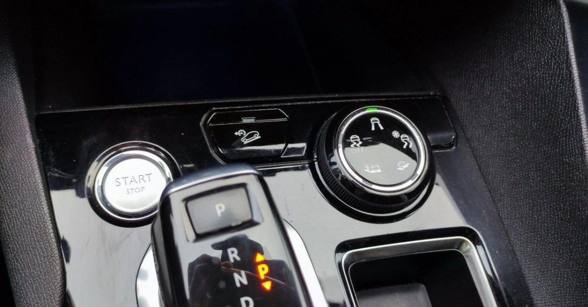 Peugeot 3008 - Zdjęcie 33