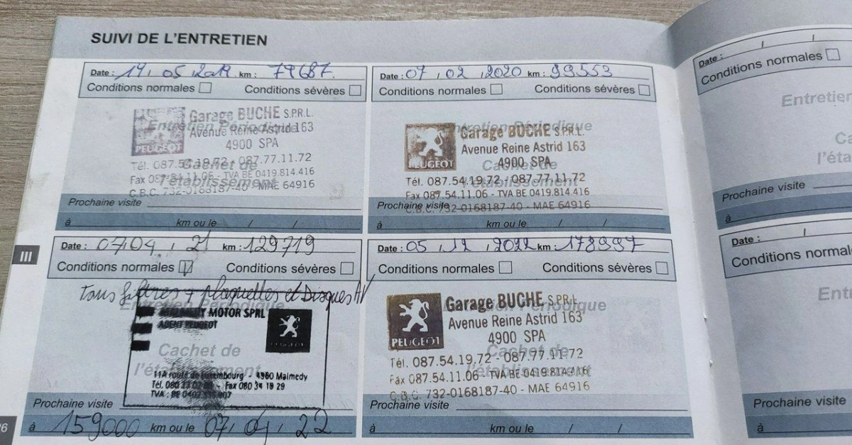 Peugeot 3008 - Zdjęcie 40