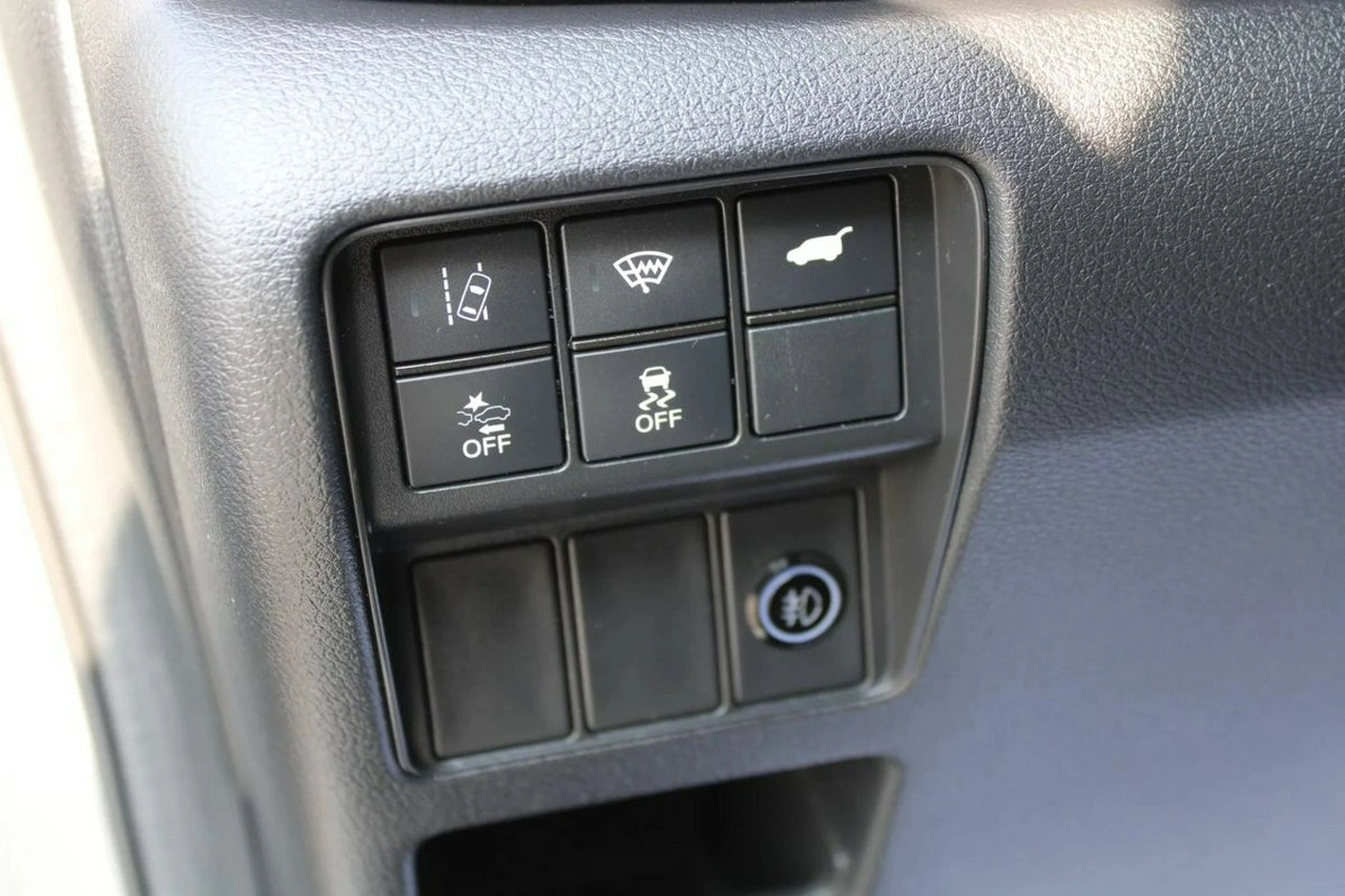 Honda CR-V - Zdjęcie 21