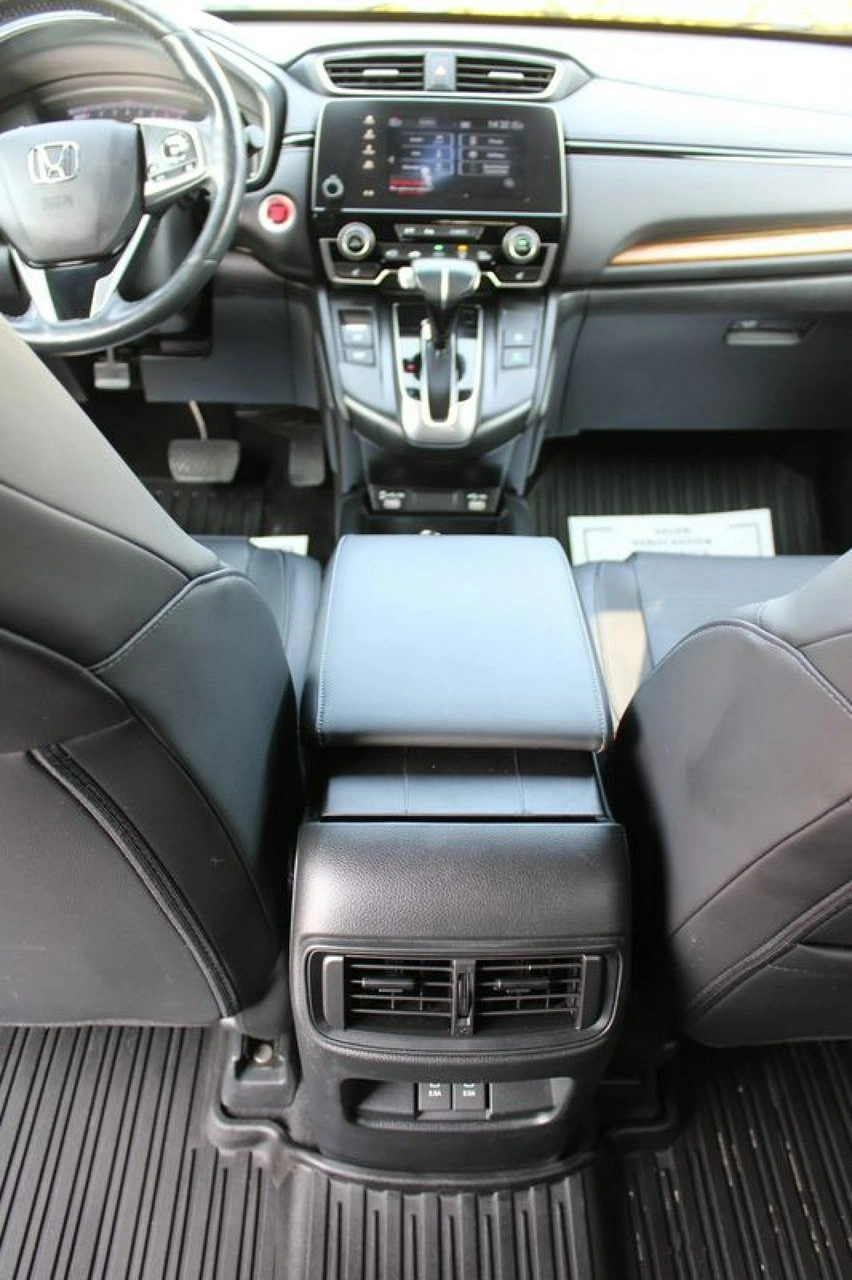 Honda CR-V - Zdjęcie 23